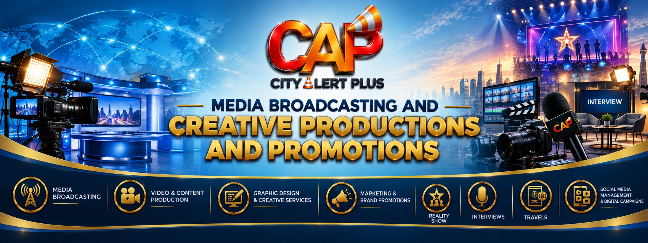 City Alert Plus CAPtv GLobal Cappers World City Alert Plus CAPtv GLobal Cappers World