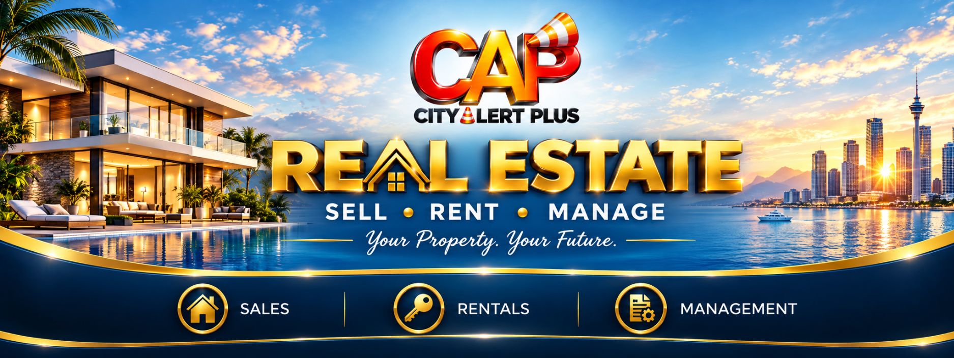 City Alert Plus CAPtv GLobal Cappers World (5) City Alert Plus CAPtv GLobal Cappers World (5)